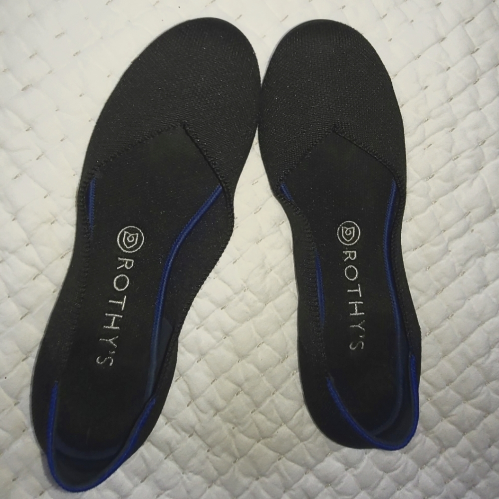Rothy's Shoes